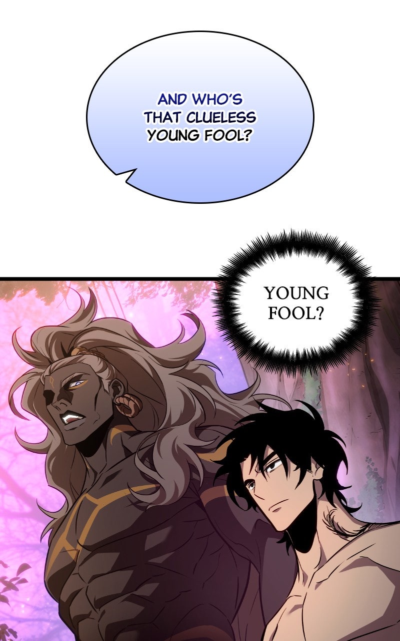 Read The World After the Fall (en) Manga Online