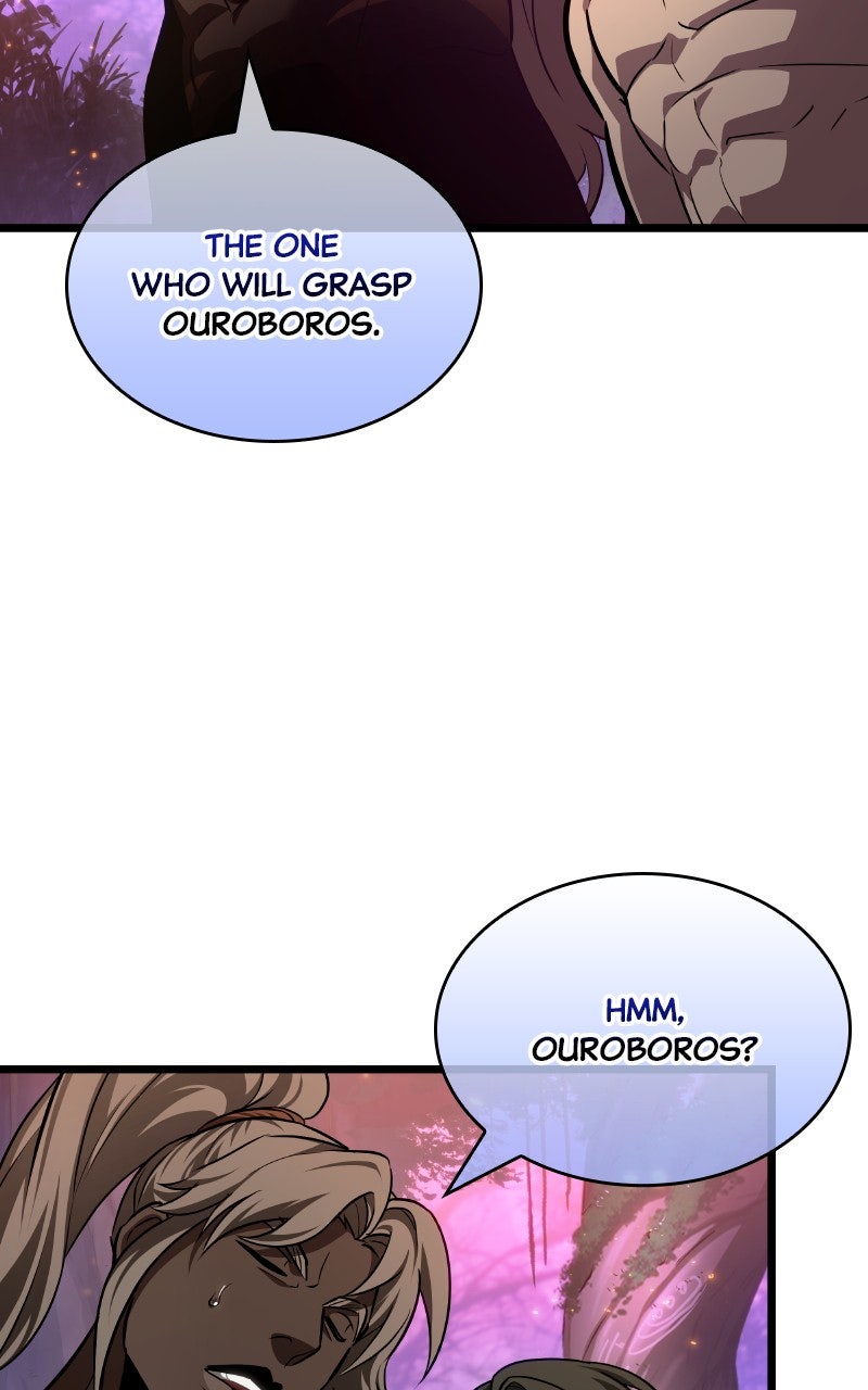 Read The World After the Fall (en) Manga Online