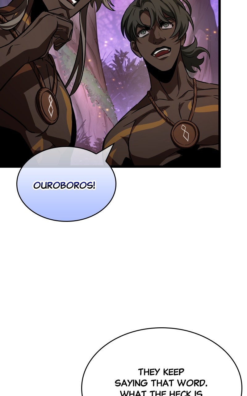 Read The World After the Fall (en) Manga Online