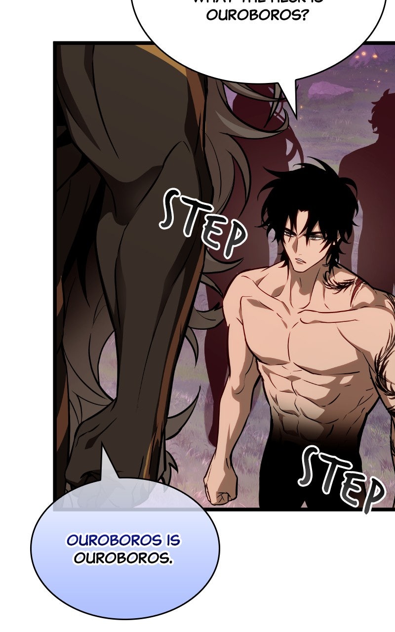 Read The World After the Fall (en) Manga Online