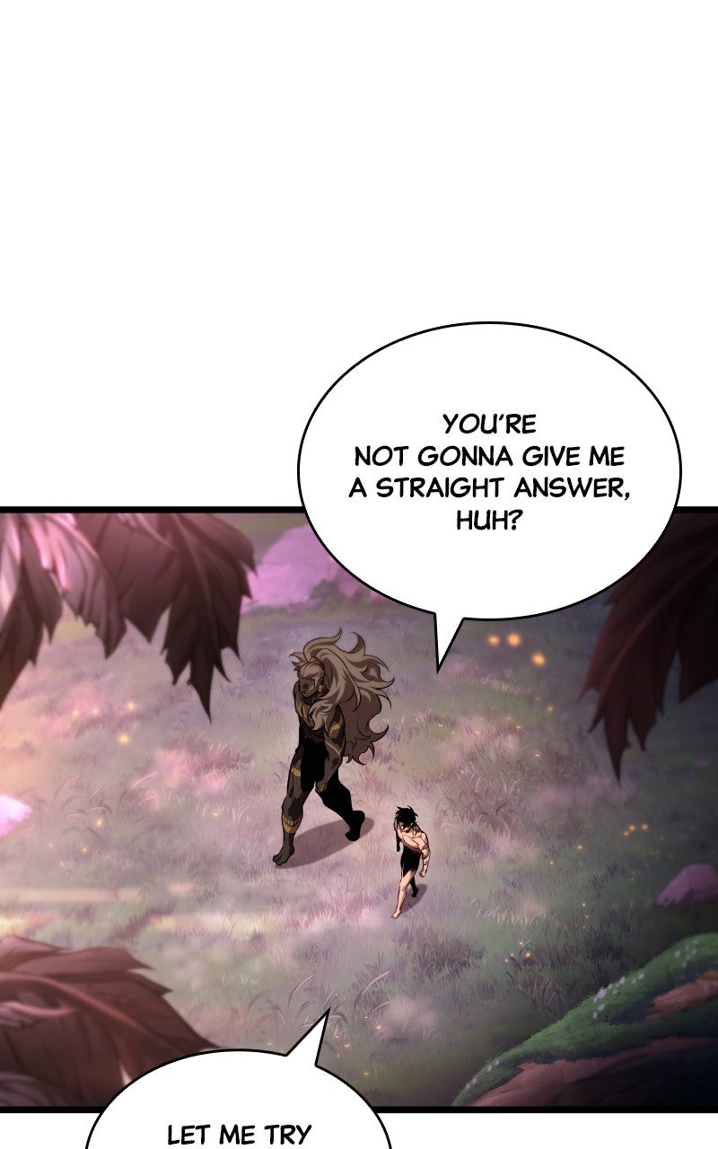 Read The World After the Fall (en) Manga Online