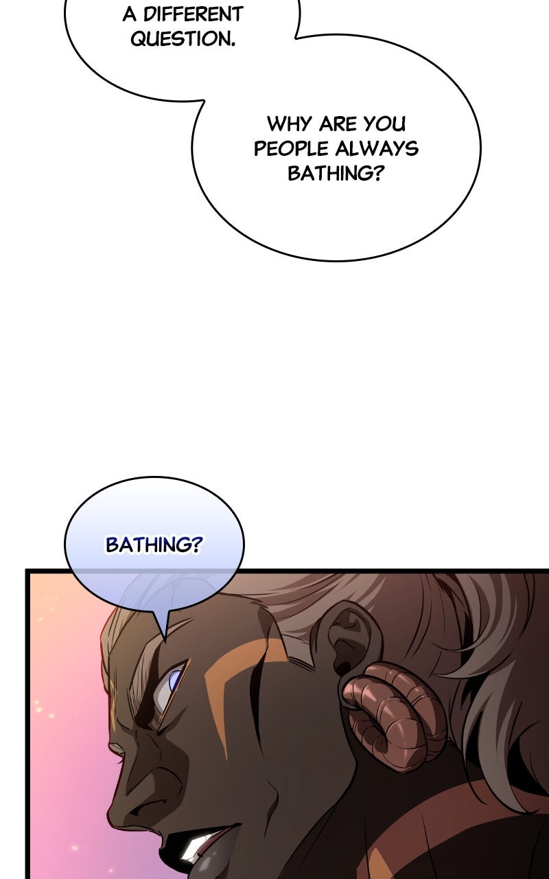 Read The World After the Fall (en) Manga Online