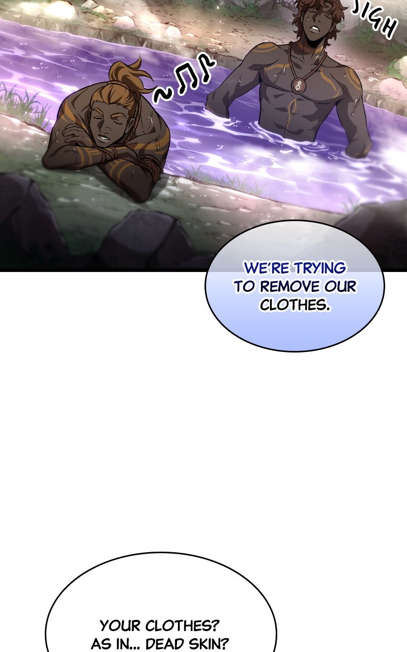 Read The World After the Fall (en) Manga Online