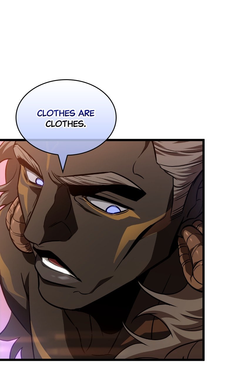 Read The World After the Fall (en) Manga Online