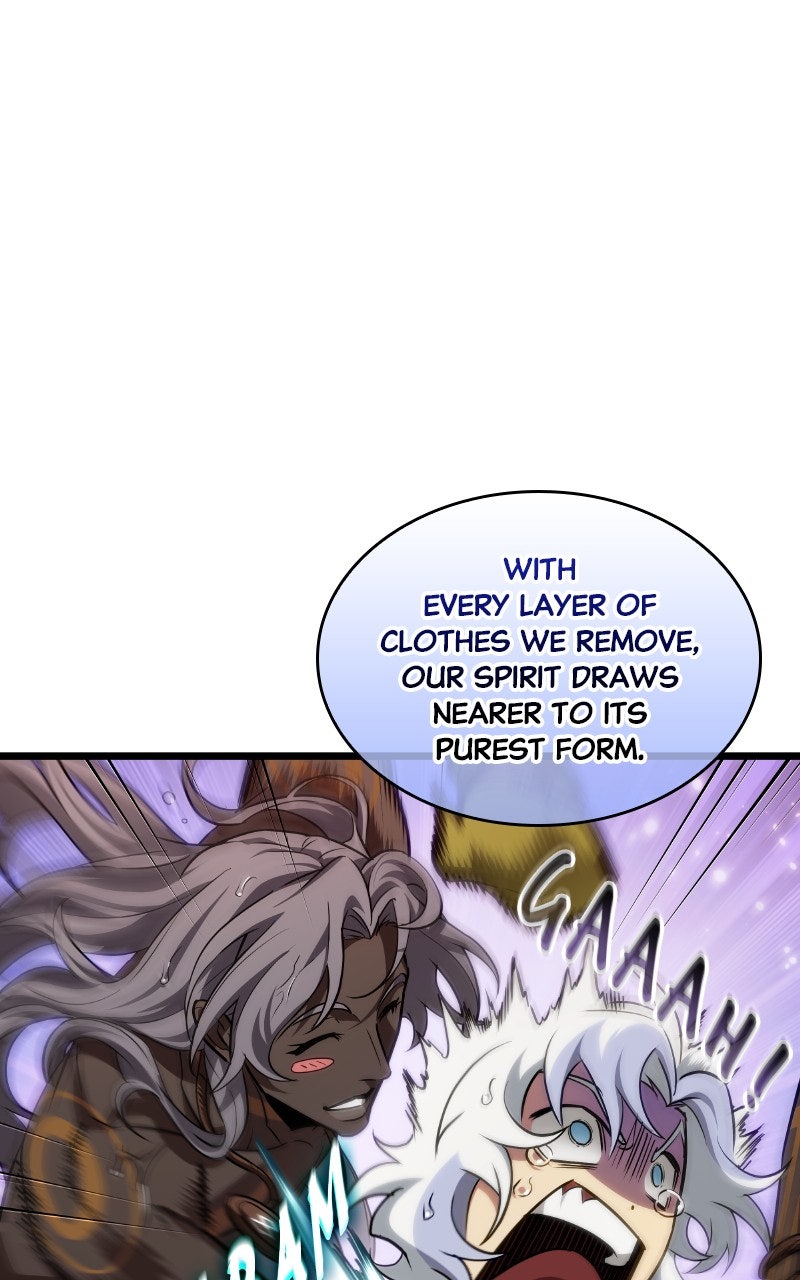 Read The World After the Fall (en) Manga Online