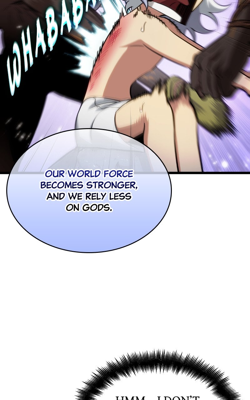 Read The World After the Fall (en) Manga Online