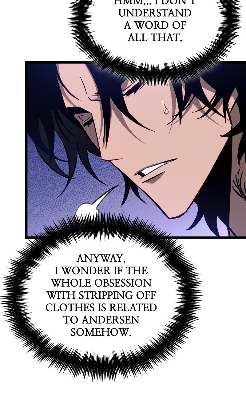 Read The World After the Fall (en) Manga Online