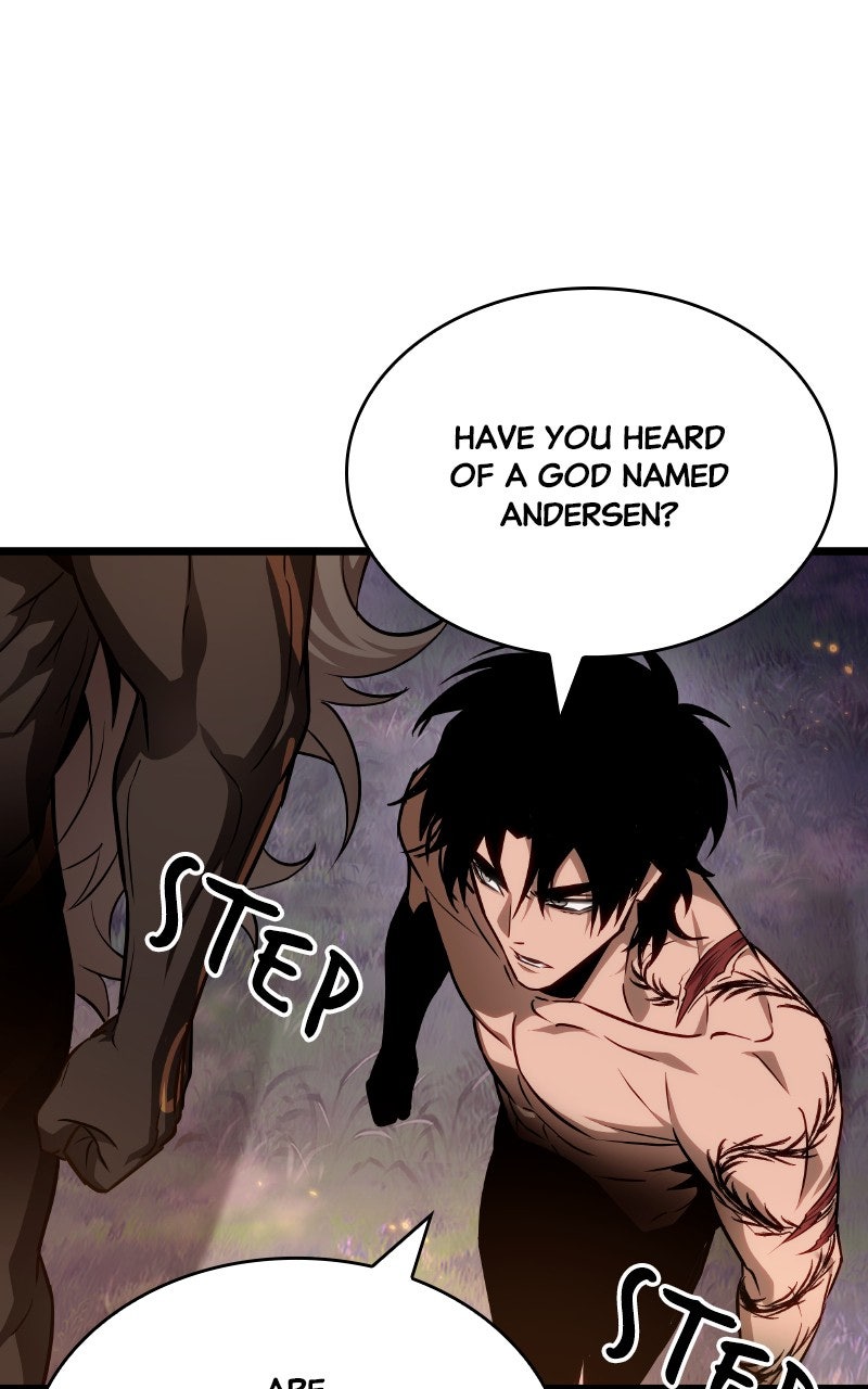 Read The World After the Fall (en) Manga Online