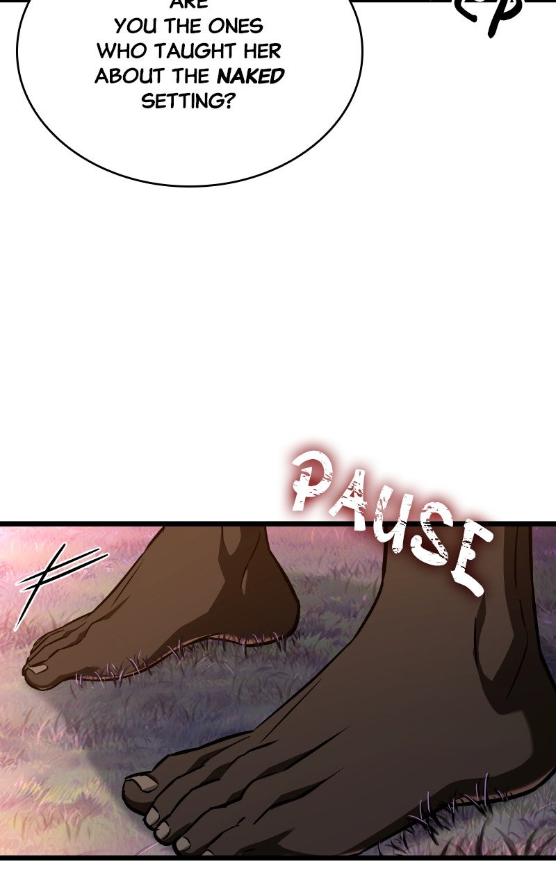 Read The World After the Fall (en) Manga Online