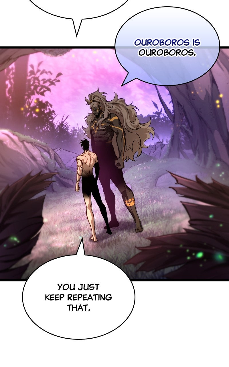 Read The World After the Fall (en) Manga Online