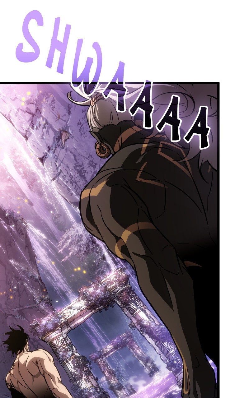 Read The World After the Fall (en) Manga Online