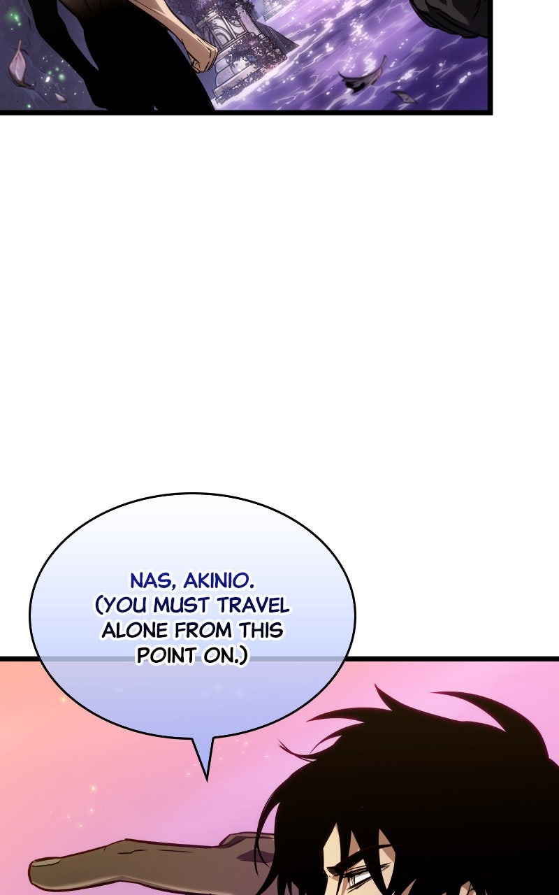 Read The World After the Fall (en) Manga Online