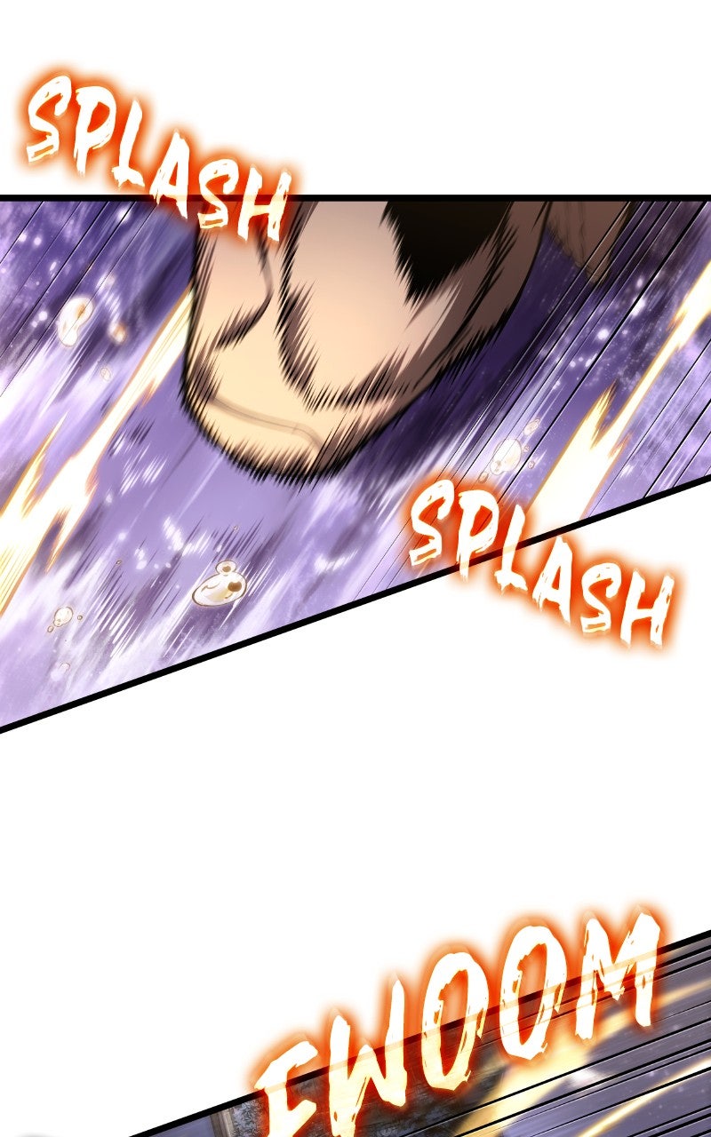 Read The World After the Fall (en) Manga Online