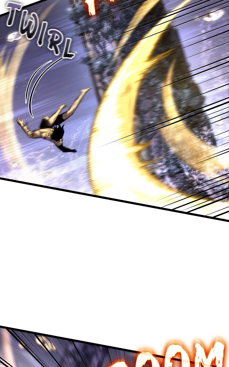 Read The World After the Fall (en) Manga Online