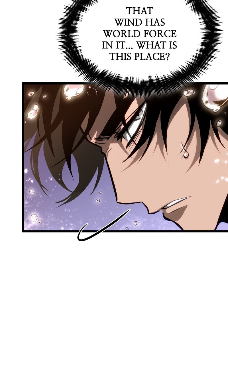 Read The World After the Fall (en) Manga Online