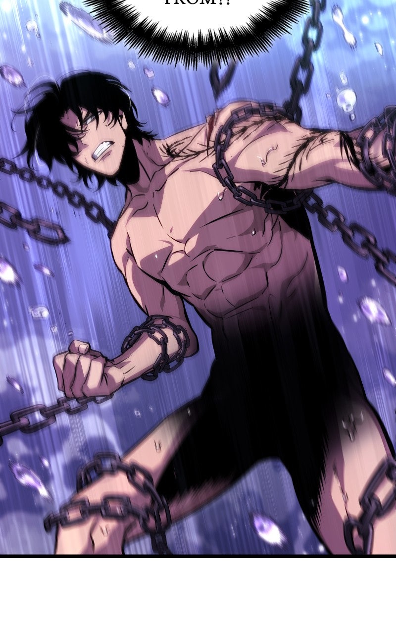 Read The World After the Fall (en) Manga Online