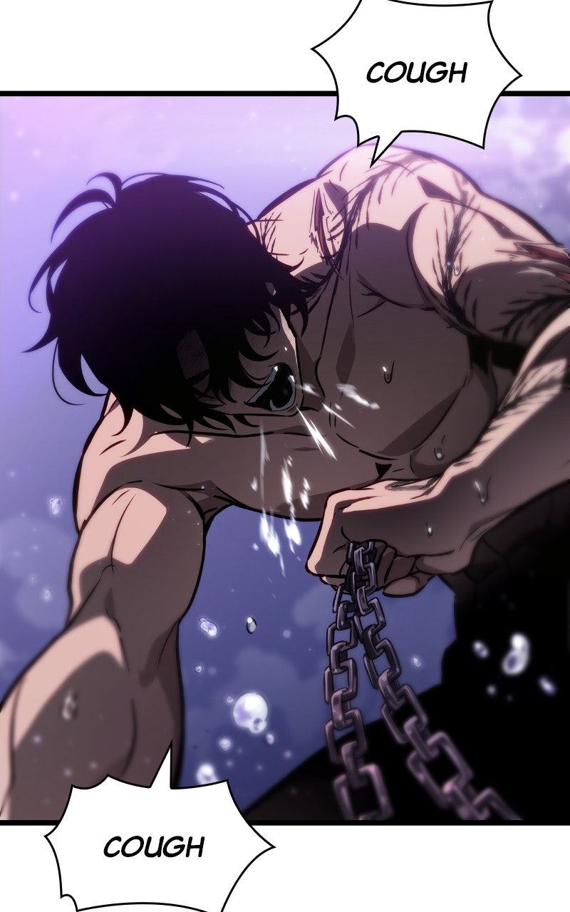 Read The World After the Fall (en) Manga Online