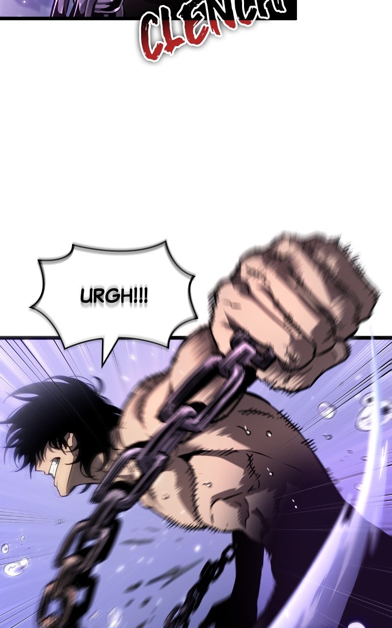 Read The World After the Fall (en) Manga Online