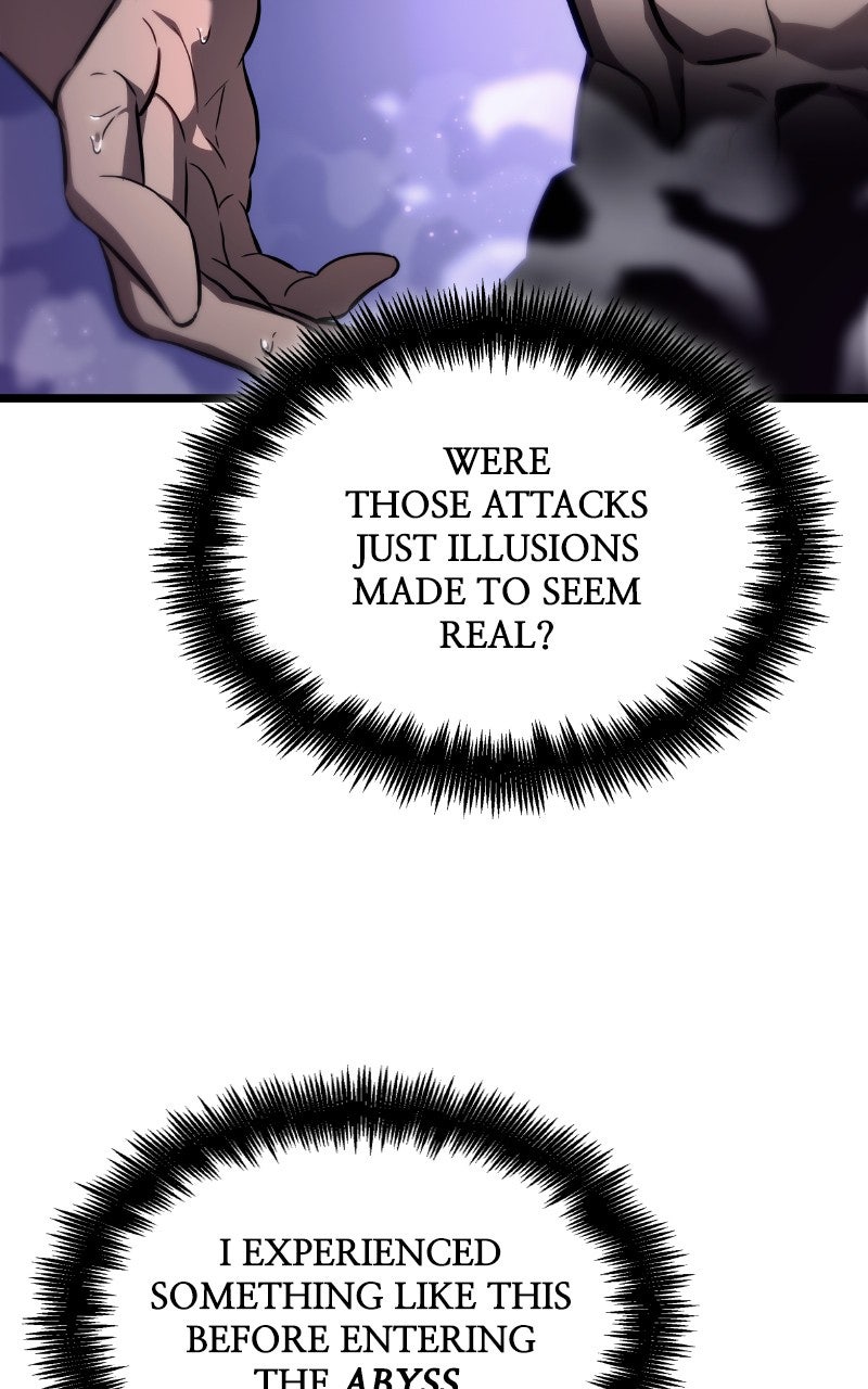 Read The World After the Fall (en) Manga Online