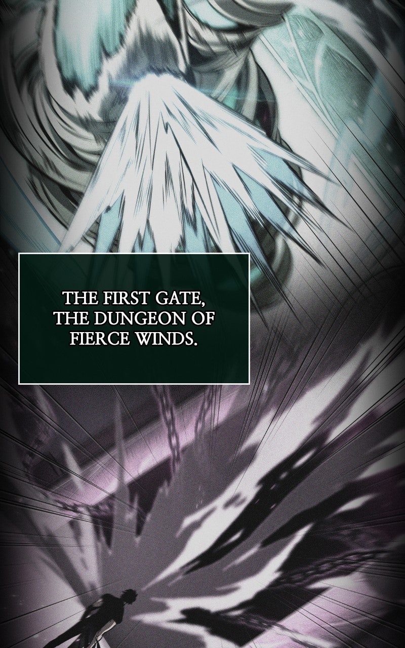 Read The World After the Fall (en) Manga Online