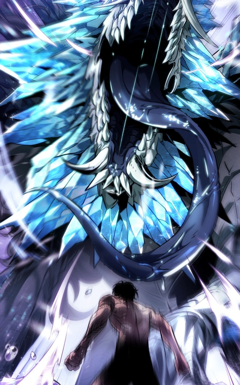 Read The World After the Fall (en) Manga Online