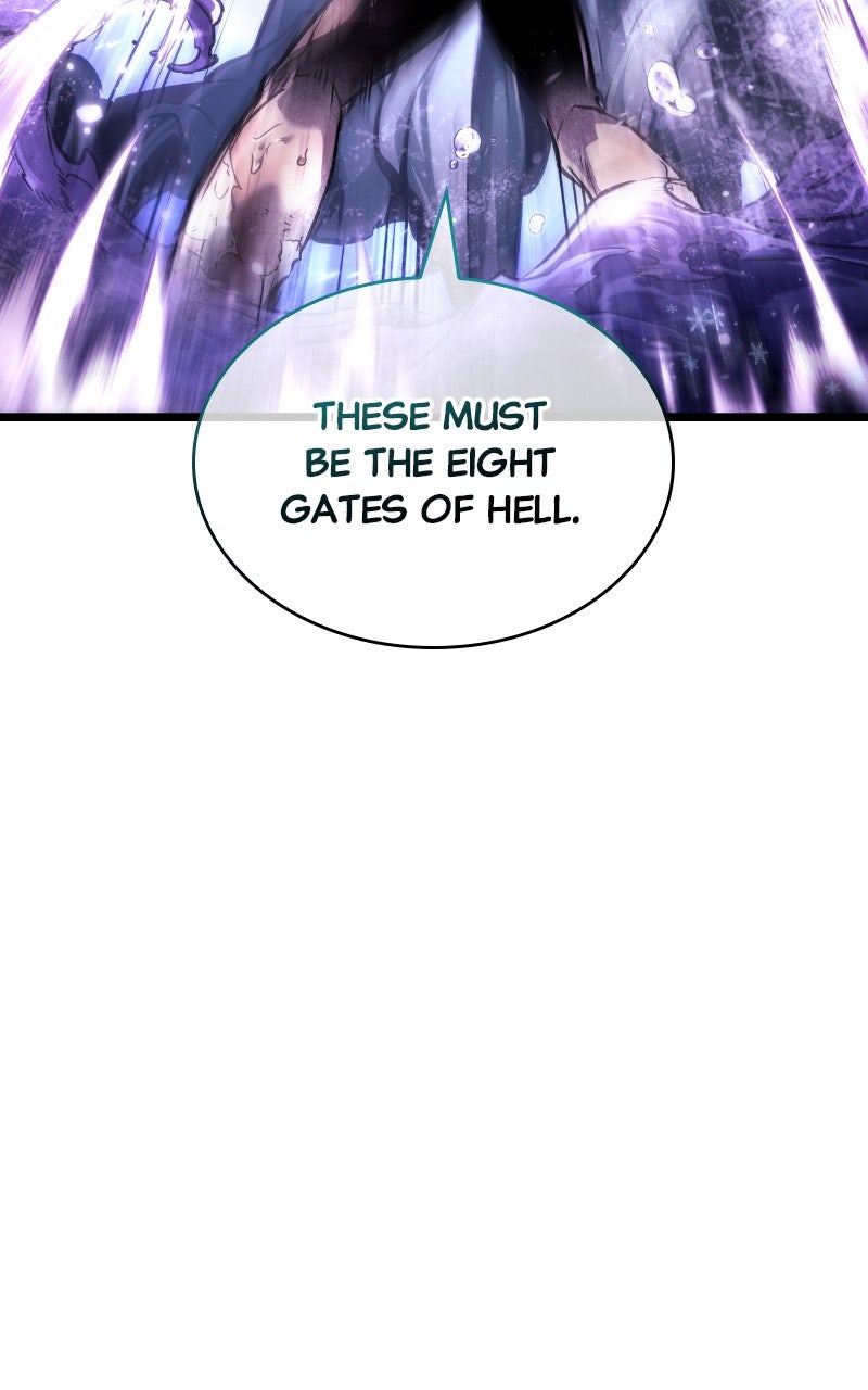 Read The World After the Fall (en) Manga Online