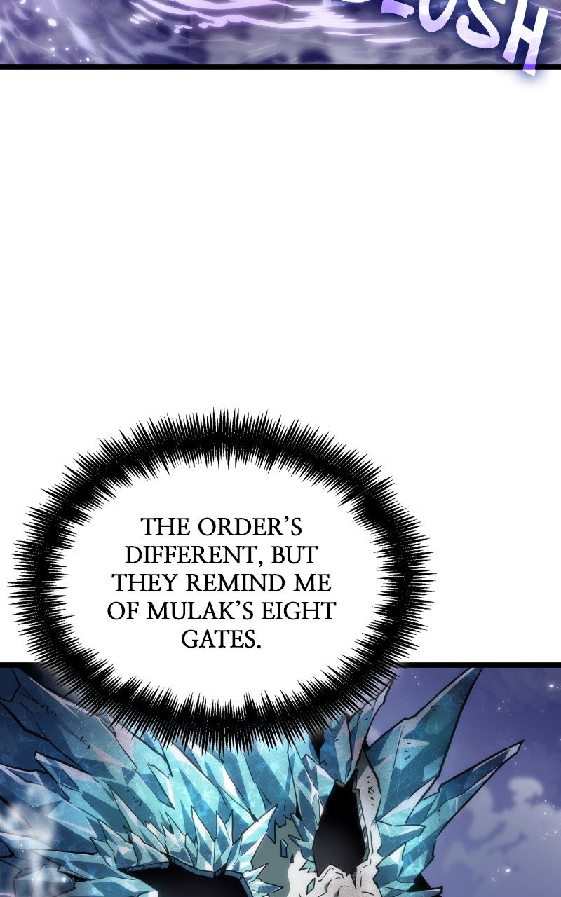 Read The World After the Fall (en) Manga Online