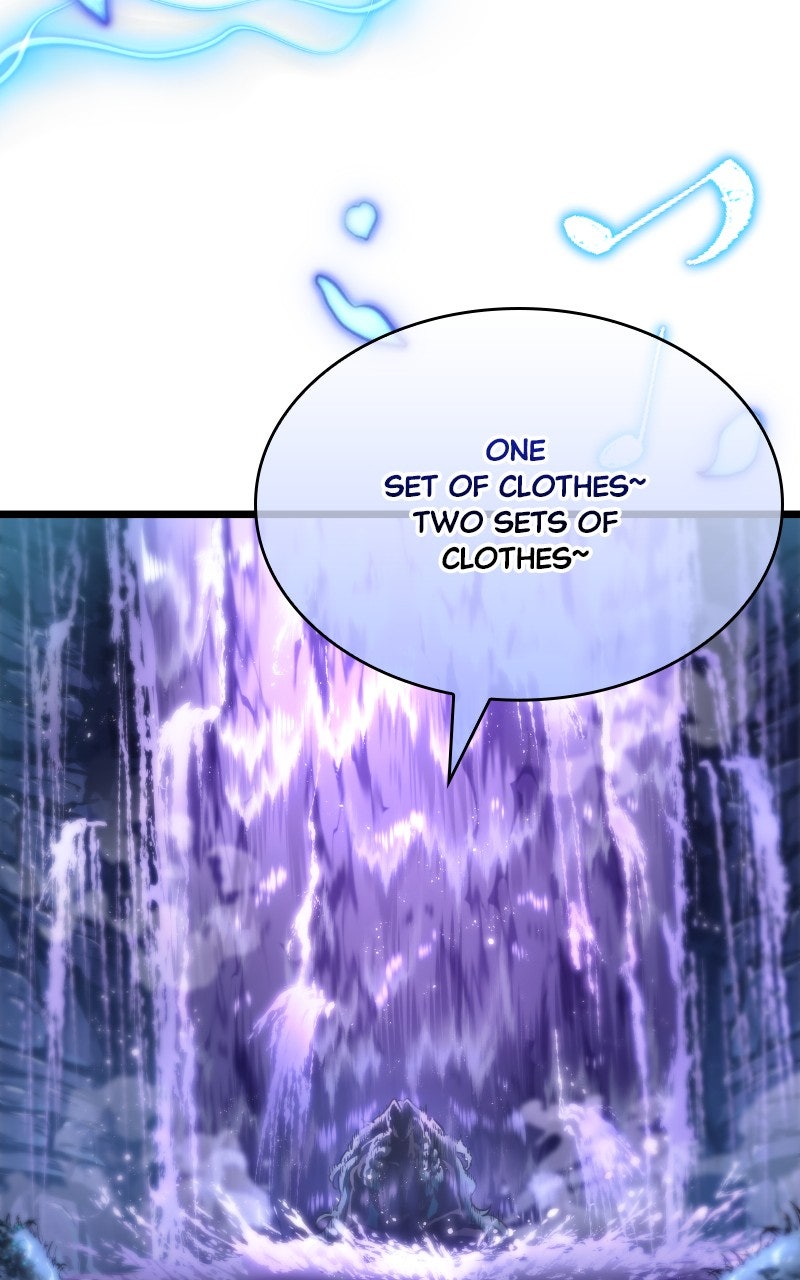 Read The World After the Fall (en) Manga Online