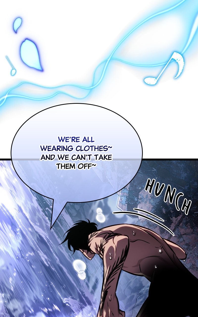 Read The World After the Fall (en) Manga Online