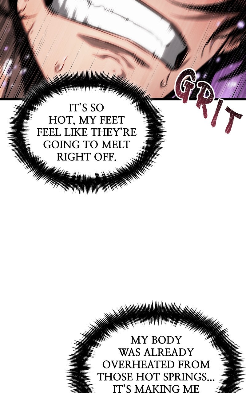 Read The World After the Fall (en) Manga Online