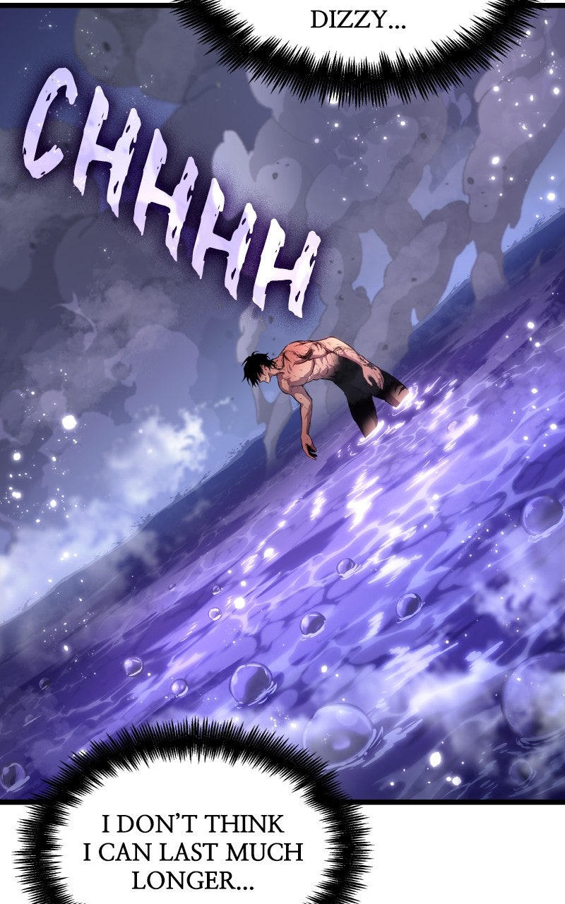 Read The World After the Fall (en) Manga Online