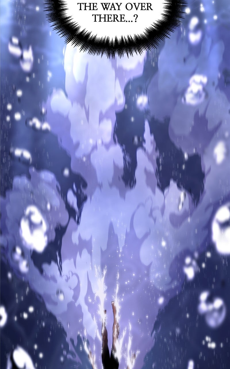 Read The World After the Fall (en) Manga Online