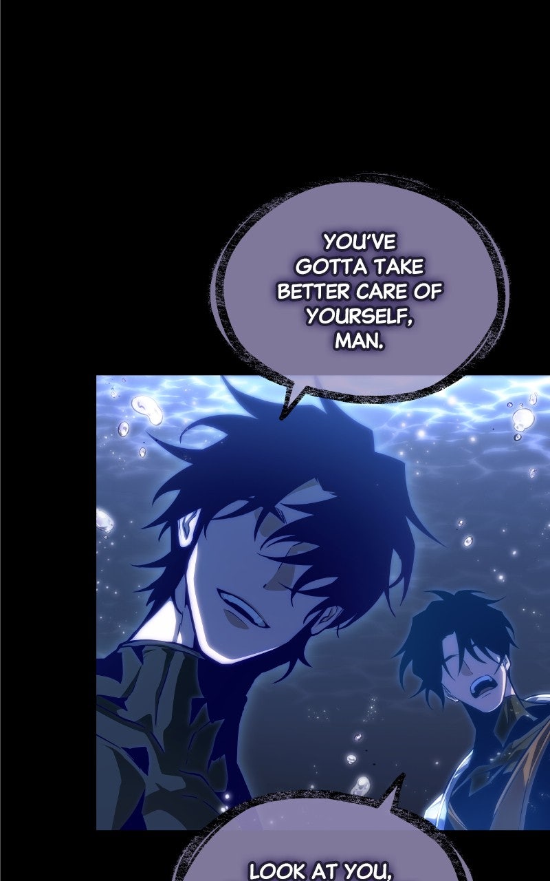 Read The World After the Fall (en) Manga Online