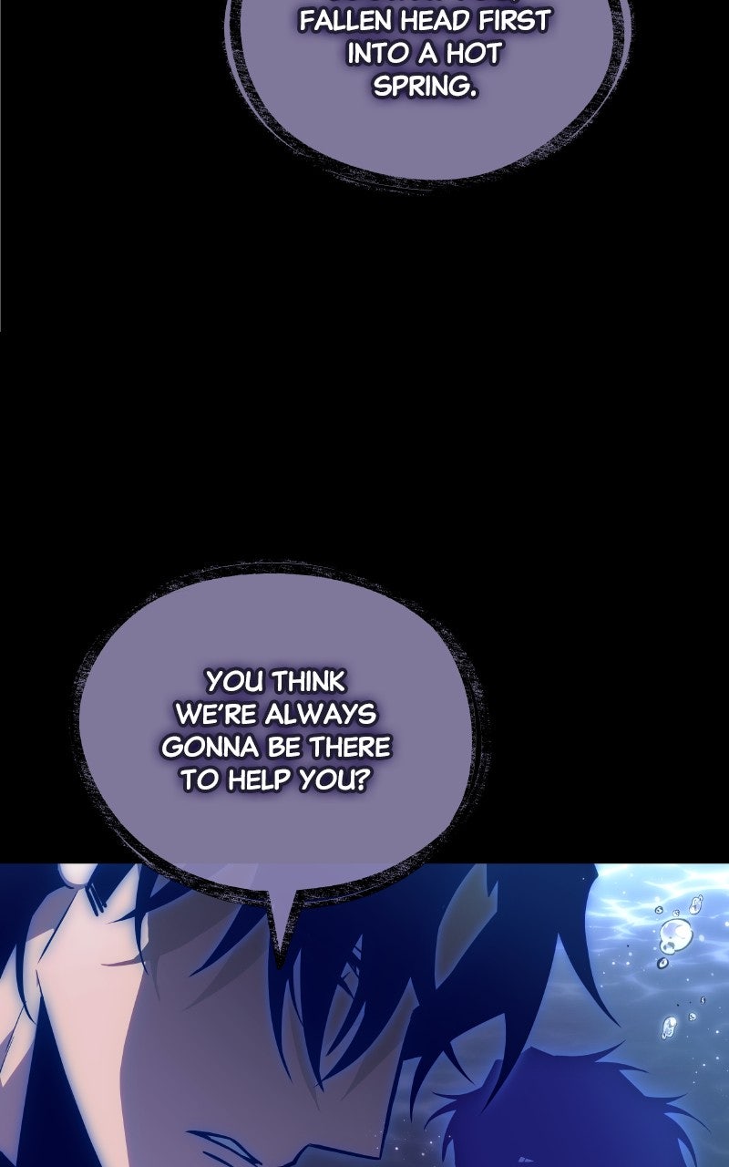 Read The World After the Fall (en) Manga Online