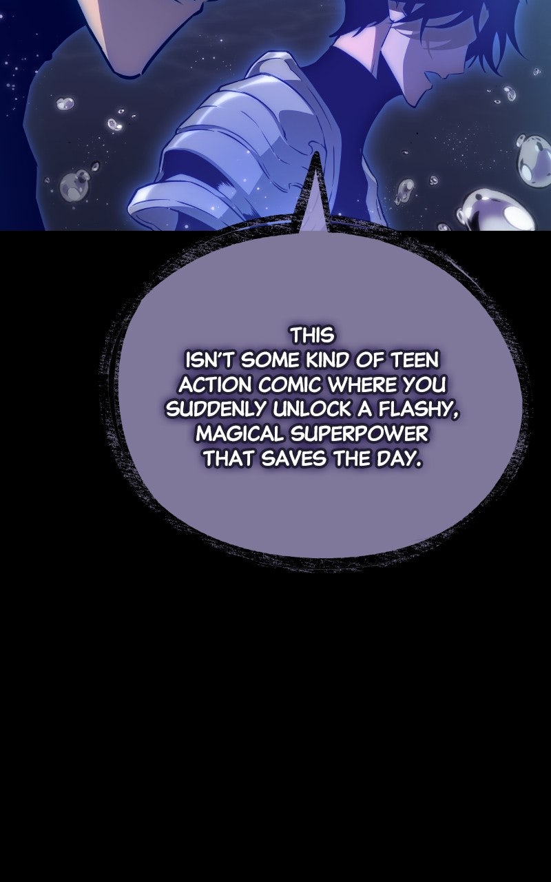 Read The World After the Fall (en) Manga Online