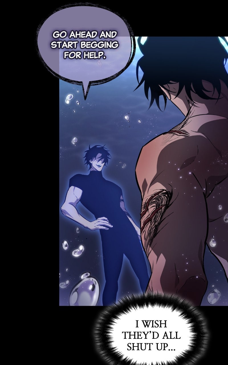 Read The World After the Fall (en) Manga Online