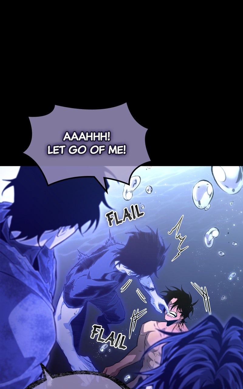Read The World After the Fall (en) Manga Online