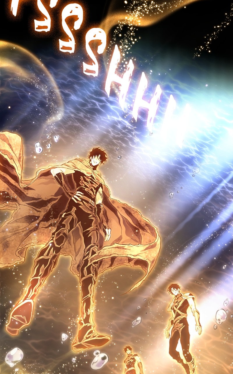 Read The World After the Fall (en) Manga Online