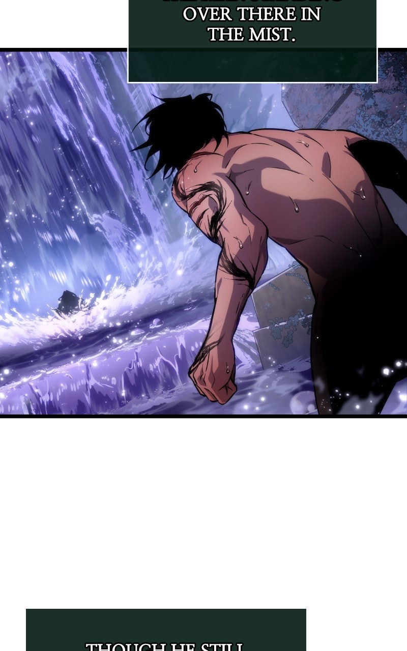 Read The World After the Fall (en) Manga Online