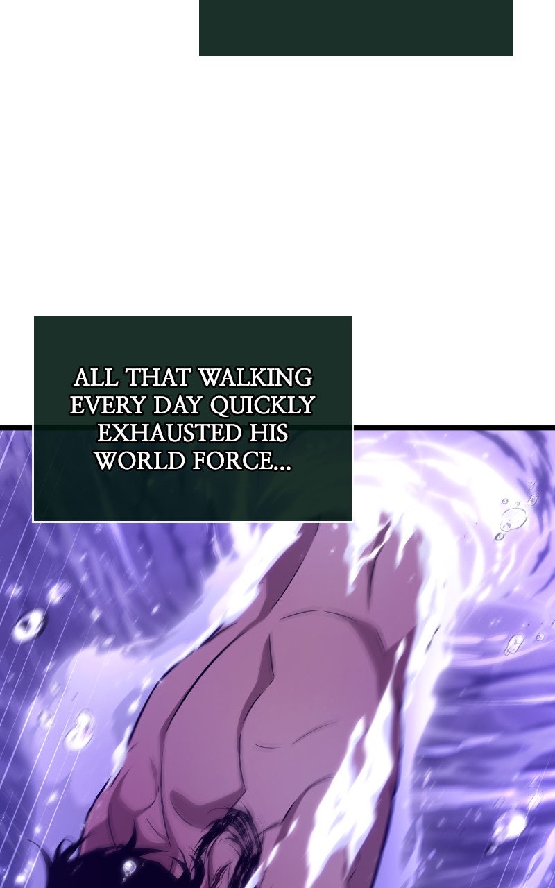 Read The World After the Fall (en) Manga Online