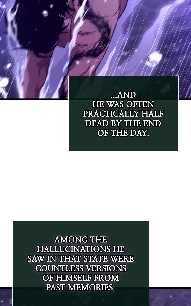 Read The World After the Fall (en) Manga Online