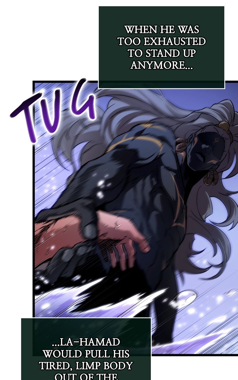 Read The World After the Fall (en) Manga Online