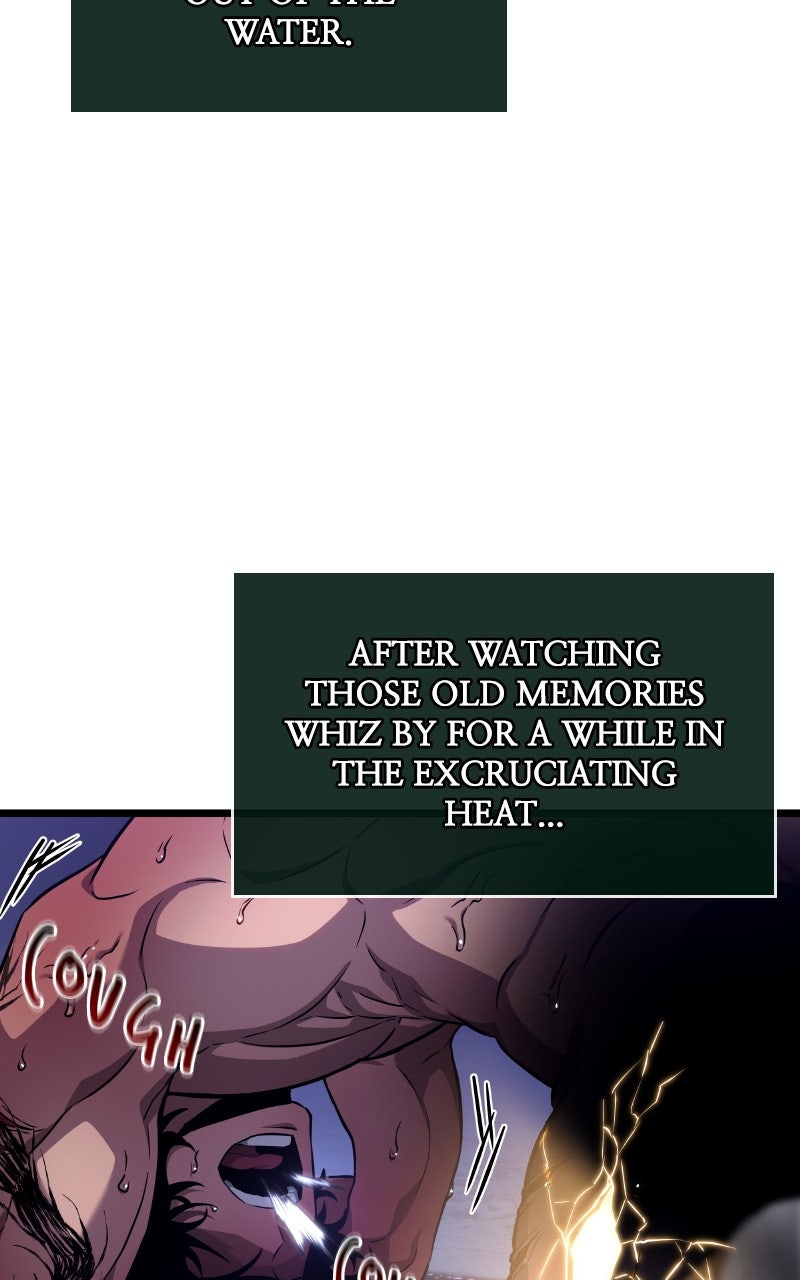 Read The World After the Fall (en) Manga Online