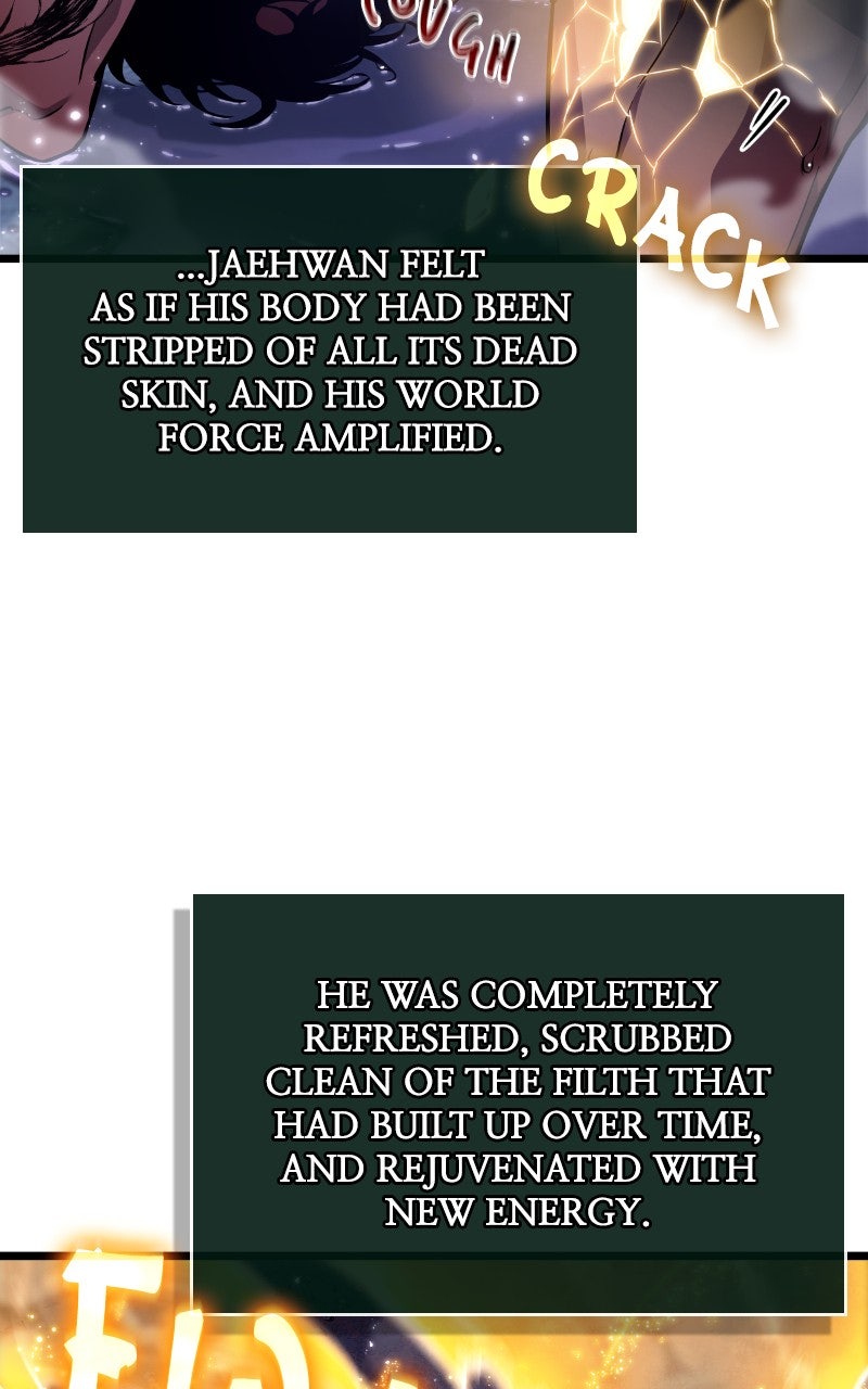 Read The World After the Fall (en) Manga Online