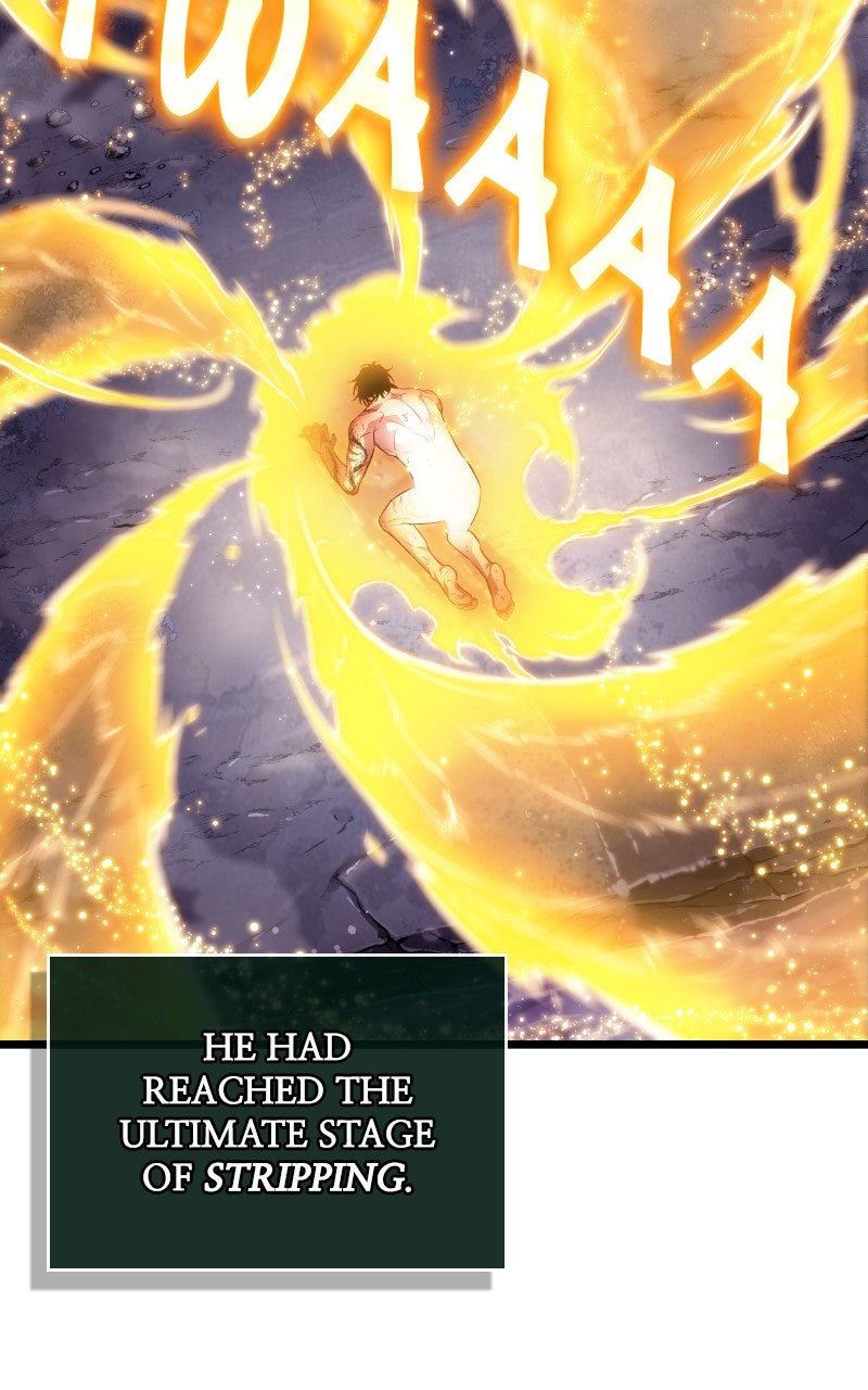 Read The World After the Fall (en) Manga Online