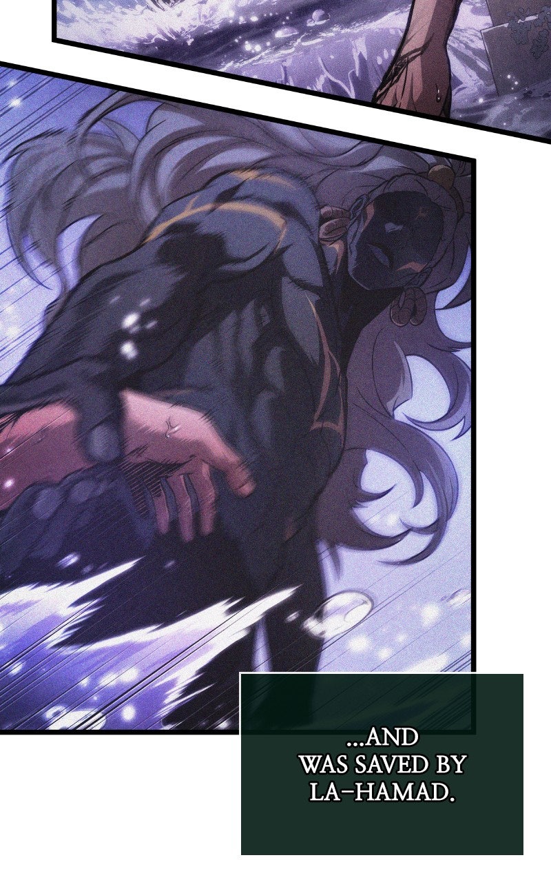 Read The World After the Fall (en) Manga Online