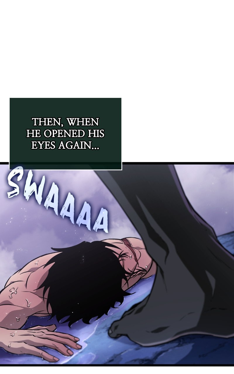 Read The World After the Fall (en) Manga Online