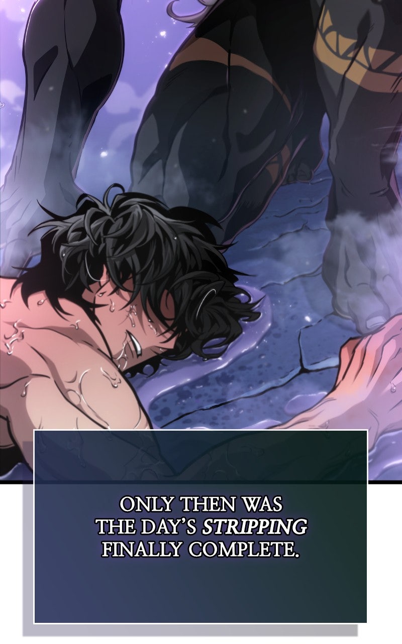 Read The World After the Fall (en) Manga Online