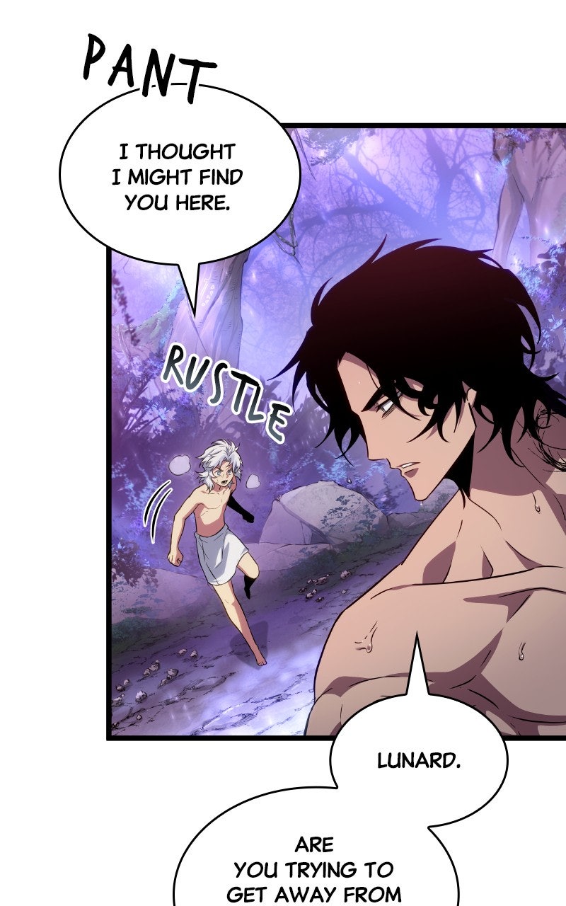 Read The World After the Fall (en) Manga Online