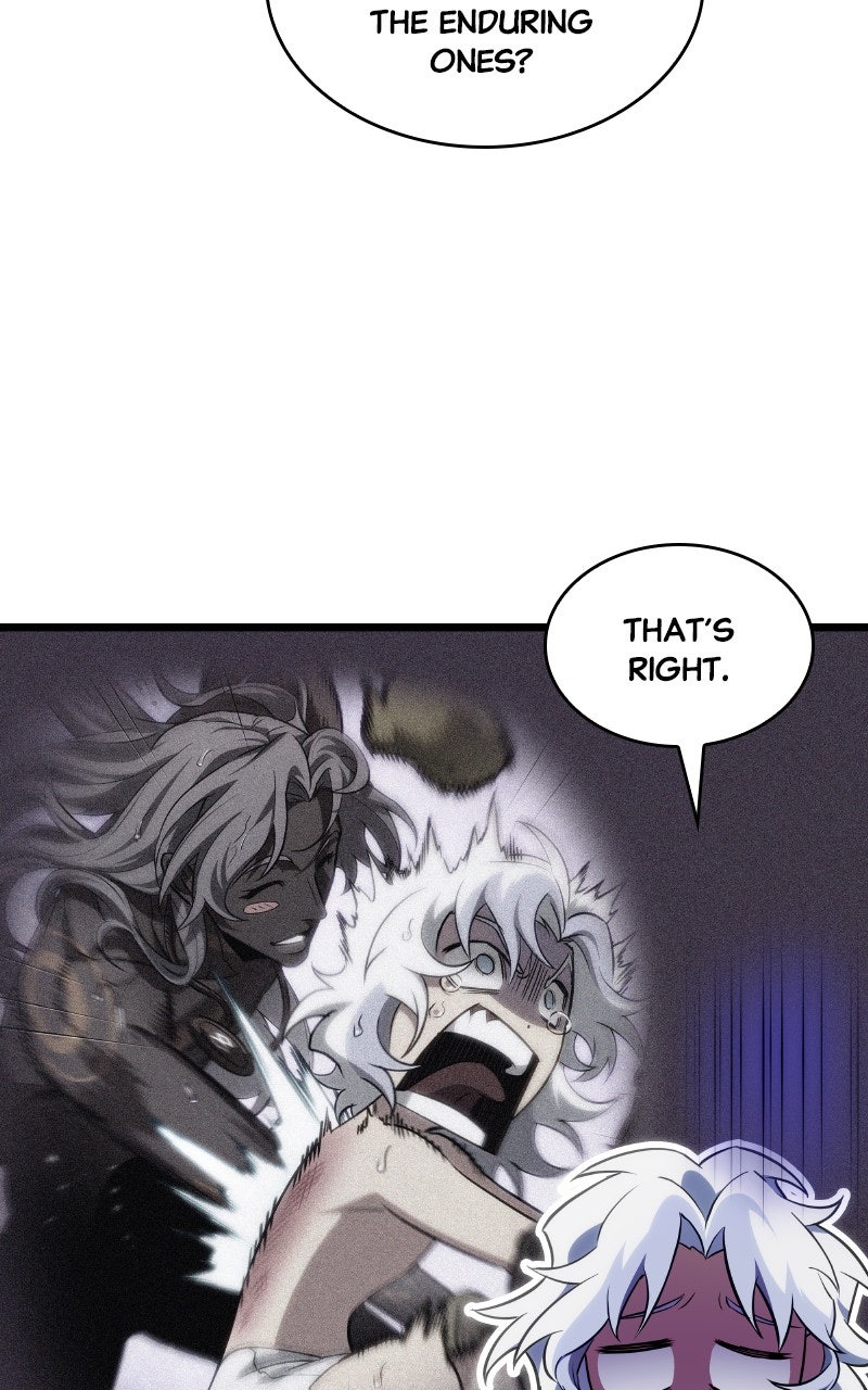 Read The World After the Fall (en) Manga Online